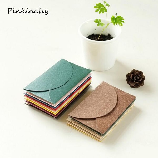 50pcs/lot handmade mini envelopes vintage colored pearl blank paper envelope wedding invitation envelope christmas gift
50pcs/lot handmade mini envelopes vintage colored pearl blank paper envelope wedding invitation envelope christmas gift