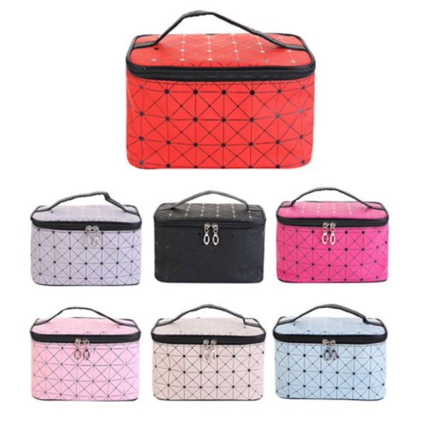 women large magic travel pouch handbag waterproof cosmetic makeup bags zipper storage bag hot
women large magic travel pouch handbag waterproof cosmetic makeup bags zipper storage bag hot