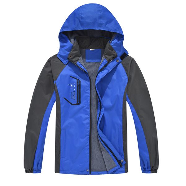 new winter hiking jacket outdoor men thick warm hooded fleece coat mens camping climbing hunting windproof windbreaker outerwear, Blue;black
new winter hiking jacket outdoor men thick warm hooded fleece coat mens camping climbing hunting windproof windbreaker outerwear, Blue;black