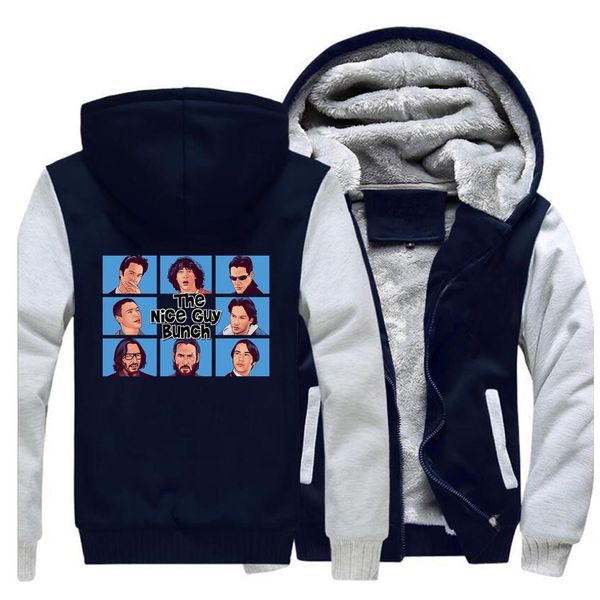 thick keanu reeves hoodies sweatshirt the nice guy bunch fleece coat cool sportswear men fashion jackets winter warm streetwear, Black
thick keanu reeves hoodies sweatshirt the nice guy bunch fleece coat cool sportswear men fashion jackets winter warm streetwear, Black