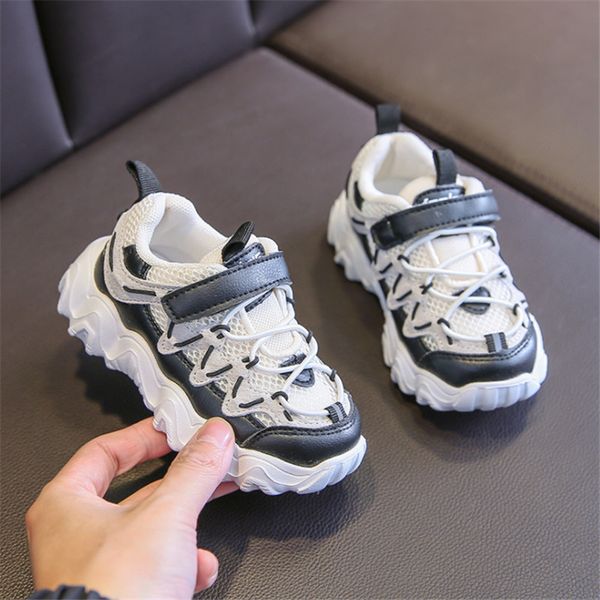 2020 new kids sneakers girls boys fashion casual mesh sport shoes soft breathable baby sneaker comfortable non-slip kids shoes, Black;red
2020 new kids sneakers girls boys fashion casual mesh sport shoes soft breathable baby sneaker comfortable non-slip kids shoes, Black;red