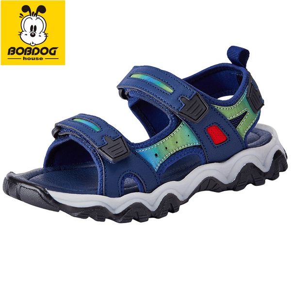 bobdog house children's shoes fashion wild non-slip absorption breathable boys and girls comfortable sandals bskj8642, Black;red
bobdog house children's shoes fashion wild non-slip absorption breathable boys and girls comfortable sandals bskj8642, Black;red