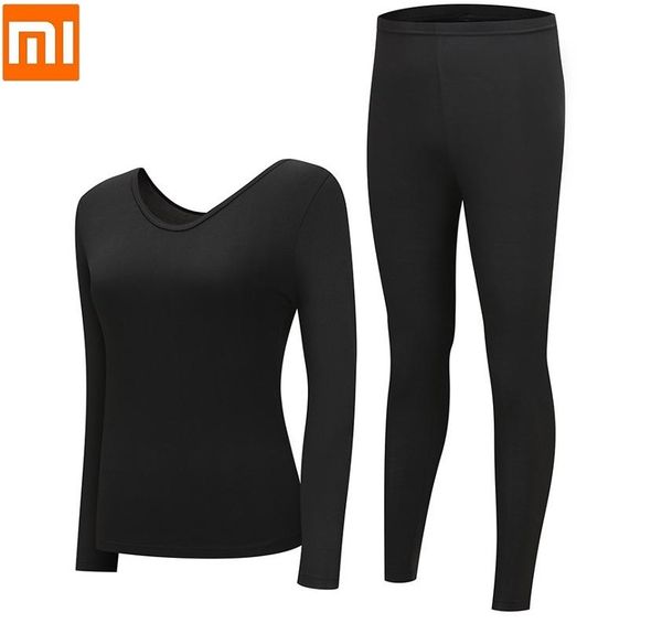 xioami instant woman fashion warm clothing set breathable comfortable undercoat autumn winter tight thermal underwear sets
xioami instant woman fashion warm clothing set breathable comfortable undercoat autumn winter tight thermal underwear sets
