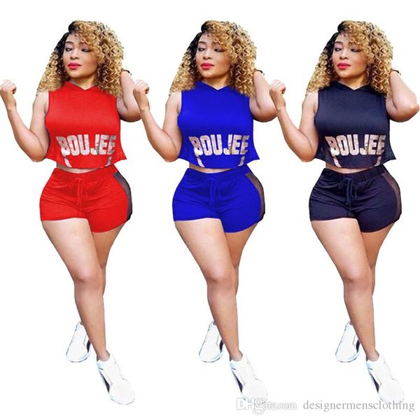 женщины сетки crop top шорты костюмы с капюшоном tank top boujee letters дизайнерская костюмы, Gray
женщины сетки crop top шорты костюмы с капюшоном tank top boujee letters дизайнерская костюмы, Gray