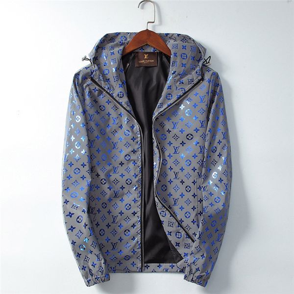 luxuries brand design g jacket laser reflective print windbreaker hoodie colorful luminous picture clothing men's jackets, Black;brown
luxuries brand design g jacket laser reflective print windbreaker hoodie colorful luminous picture clothing men's jackets, Black;brown
