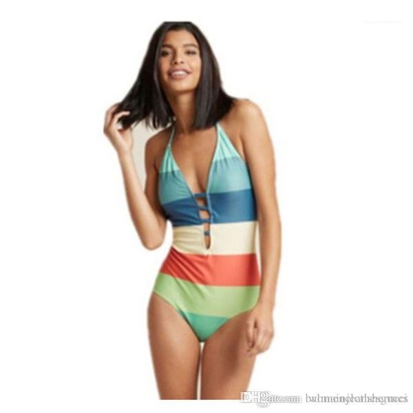 striped printed womens bikini female backless swimwear fashion designer slim bathing suit summer, White;black
striped printed womens bikini female backless swimwear fashion designer slim bathing suit summer, White;black