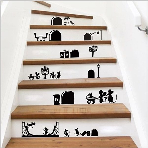 wall sticker decorative mural art removable cartoon mouse home decor kitchen rat animal creative shop decals floors bedroom
wall sticker decorative mural art removable cartoon mouse home decor kitchen rat animal creative shop decals floors bedroom