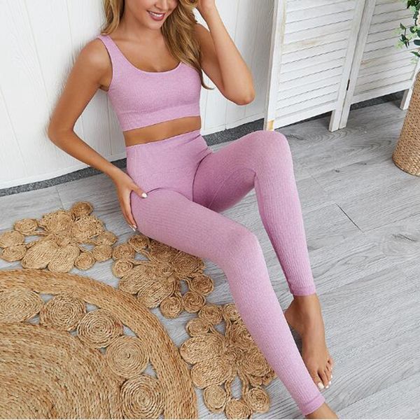 fwuyun yoga outfits 8 colours women seamless set fitness sports suit gym cloths bra high waist running leggings workout clothing, White;red
fwuyun yoga outfits 8 colours women seamless set fitness sports suit gym cloths bra high waist running leggings workout clothing, White;red