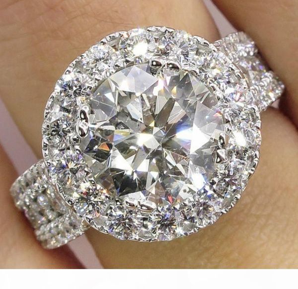 size 6-10 wholesale professional jewelry 925 sterling silver fill big round shaoe white z cz diamond women wedding band ring for lovers, Slivery;golden
size 6-10 wholesale professional jewelry 925 sterling silver fill big round shaoe white z cz diamond women wedding band ring for lovers, Slivery;golden