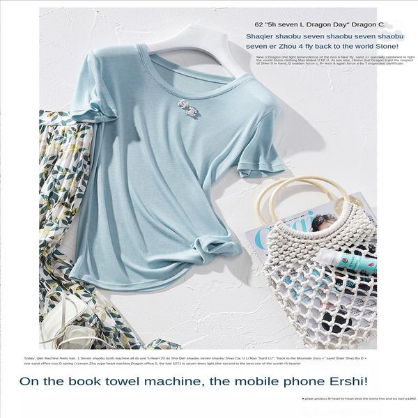 японская нить воздух чувство легкий дышащий мягкий солнцезащитный крем универсальный с коротким рукавом женщин ins / tb4100 японская пряжа в, White
японская нить воздух чувство легкий дышащий мягкий солнцезащитный крем универсальный с коротким рукавом женщин ins / tb4100 японская пряжа в, White