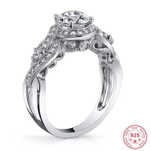 925 white diamond ring silver цвет для женщин anillos de чистый природный gemstone 925 ювелирных изделий bizuteria обручальное кольцо cirle
925 white diamond ring silver цвет для женщин anillos de чистый природный gemstone 925 ювелирных изделий bizuteria обручальное кольцо cirle
