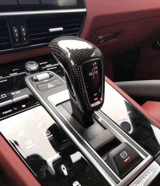 for 2018 2019 matte black gear shift head stalls knob handle frame cover trimcarbon fibre fit
for 2018 2019 matte black gear shift head stalls knob handle frame cover trimcarbon fibre fit