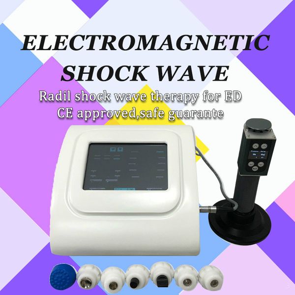 2020 electromagnetic shockwave therapy device professional pain shockwave with ce similar lowest gainswave physiotherapy
2020 electromagnetic shockwave therapy device professional pain shockwave with ce similar lowest gainswave physiotherapy