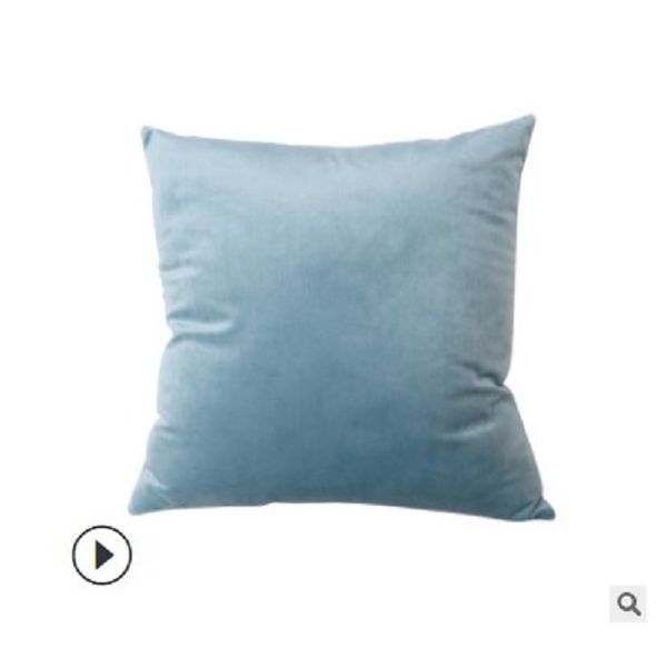2020 style household lishi plush pillow case customized solid color flannel pillow case office cushion cover pd05
2020 style household lishi plush pillow case customized solid color flannel pillow case office cushion cover pd05