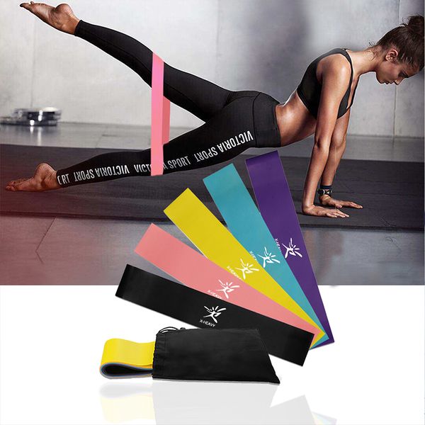 fitness rubber band resistance elastic band fitness training loop workout pull rope expander gym crossfit equipment
fitness rubber band resistance elastic band fitness training loop workout pull rope expander gym crossfit equipment