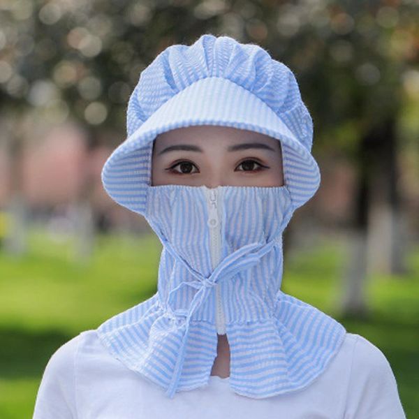 sun hats for women lady outdoor home zipper striped print protection hat peaked cap sun hat 2020 new arrival womens summer caps, Blue;gray
sun hats for women lady outdoor home zipper striped print protection hat peaked cap sun hat 2020 new arrival womens summer caps, Blue;gray
