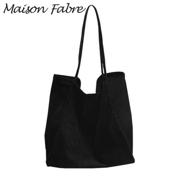 maison fabre large bags women canvas flap handbag solid shoulder bag doctor handbag casual tote fashion ladies simple
maison fabre large bags women canvas flap handbag solid shoulder bag doctor handbag casual tote fashion ladies simple