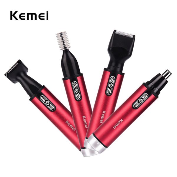 kemei 6620 women 4 in 1 battery ear and electric rechargeable hair clipper sideburns hair cut eyebrow trimmer 6620 bwkf dlbgb
kemei 6620 women 4 in 1 battery ear and electric rechargeable hair clipper sideburns hair cut eyebrow trimmer 6620 bwkf dlbgb