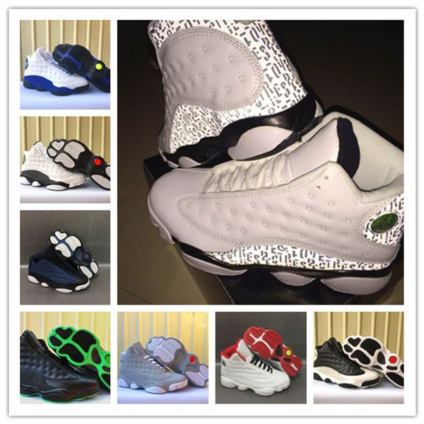 new with box 13 xiii love respect navy blue bred chutney men basketball shoes sports sneakers trainers wholesale size 7-13
new with box 13 xiii love respect navy blue bred chutney men basketball shoes sports sneakers trainers wholesale size 7-13