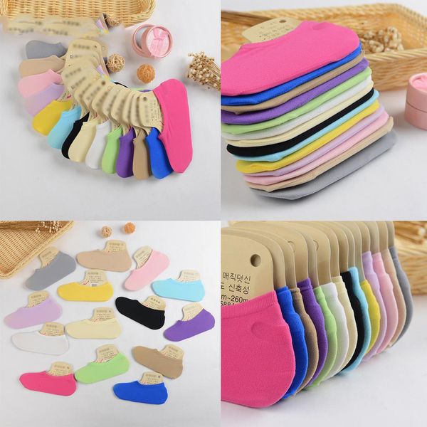 women basic boat socks silicone non-slip invisible socks female spring summer comfortable ankle low sock, Black;white
women basic boat socks silicone non-slip invisible socks female spring summer comfortable ankle low sock, Black;white