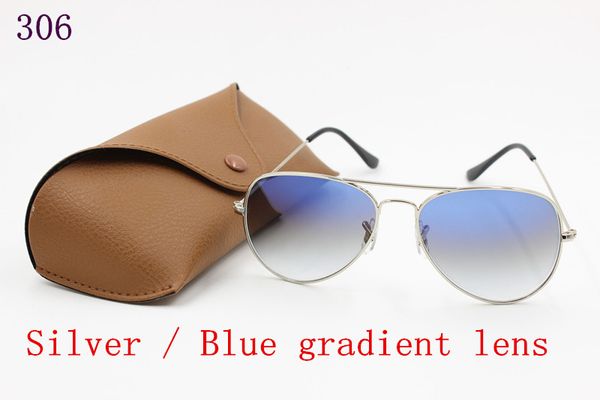wholesale-1pcs fashion designer brand sunglasses for men women gradient alloy metal gold blue glass lens 58mm original case box, White;black
wholesale-1pcs fashion designer brand sunglasses for men women gradient alloy metal gold blue glass lens 58mm original case box, White;black