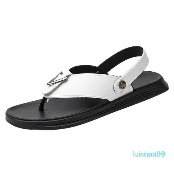 summer sandals men outdoor water sandals anti-slip peep-toe beach shoes non-slip lightweight flat beach shoes for men l30, Black
summer sandals men outdoor water sandals anti-slip peep-toe beach shoes non-slip lightweight flat beach shoes for men l30, Black