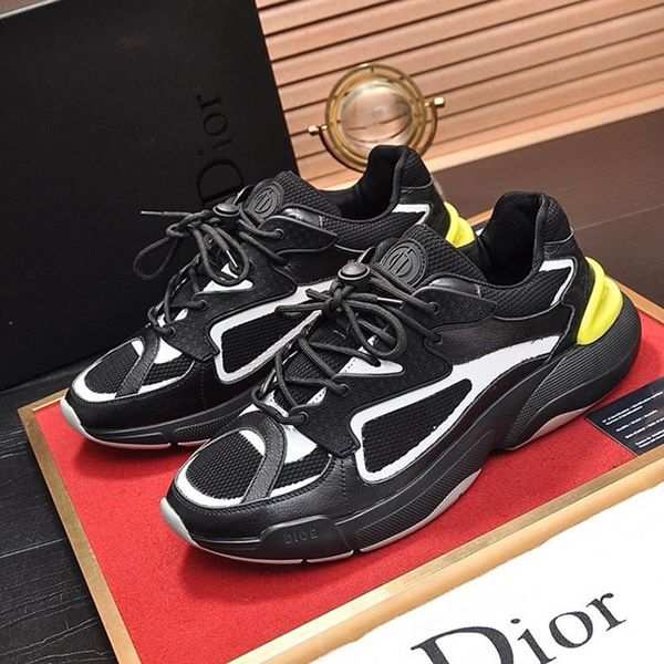 2020ai fashion designer men's casual shoes, sneakers with luxury design in original box, men's casual shoes. size 38-45, Red;white
2020ai fashion designer men's casual shoes, sneakers with luxury design in original box, men's casual shoes. size 38-45, Red;white