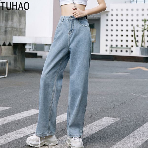 2020 plus size 5xl 4xl 3xl women boyfriend wide leg women blue denim jeans pants trousers loose autumn casual jeans lz01
2020 plus size 5xl 4xl 3xl women boyfriend wide leg women blue denim jeans pants trousers loose autumn casual jeans lz01