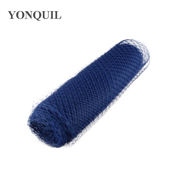 10"25cm birdcage veil blue or 26 colors fascinators veiling millinery hats netting diy hair accessories decor 10yard/lot
10"25cm birdcage veil blue or 26 colors fascinators veiling millinery hats netting diy hair accessories decor 10yard/lot