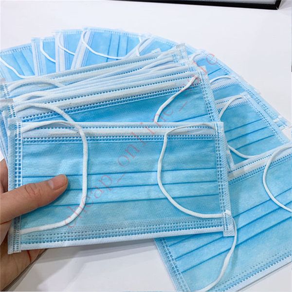 white 3 layer face mask elastic ear loop disposable filter sanitary pm 2.5 anti-dust pollution mouth-muffle
white 3 layer face mask elastic ear loop disposable filter sanitary pm 2.5 anti-dust pollution mouth-muffle