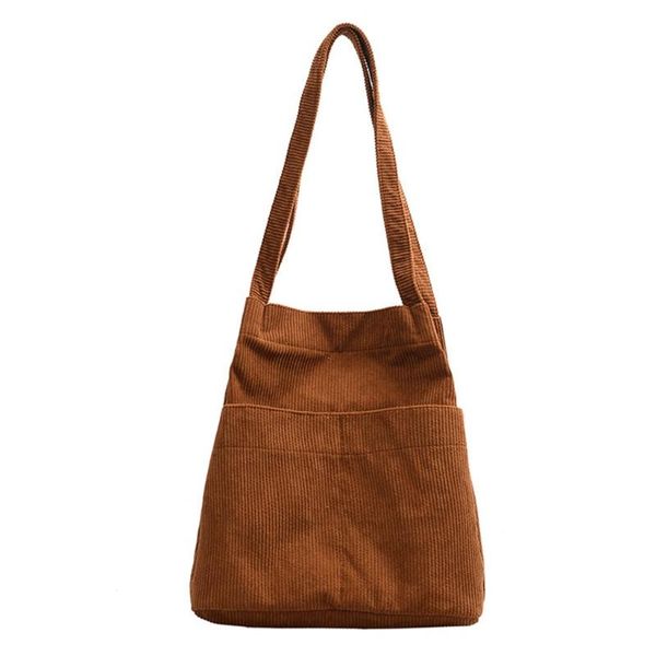 large capacity corduroy handbag shoulder bag for women 2020 new fashion wild shopping tote bags casual bag sac main femme
large capacity corduroy handbag shoulder bag for women 2020 new fashion wild shopping tote bags casual bag sac main femme