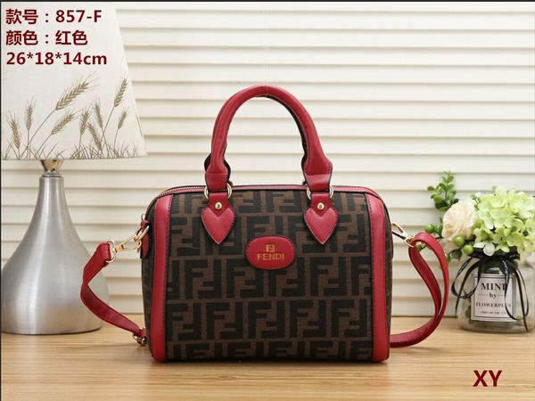 2019 Design Handbag Ladies Brand Totes Clutch Bag High Quality Classic Shoulder Bags Fashion Leather Hand Bags C000296
2019 Design Handbag Ladies Brand Totes Clutch Bag High Quality Classic Shoulder Bags Fashion Leather Hand Bags C000296