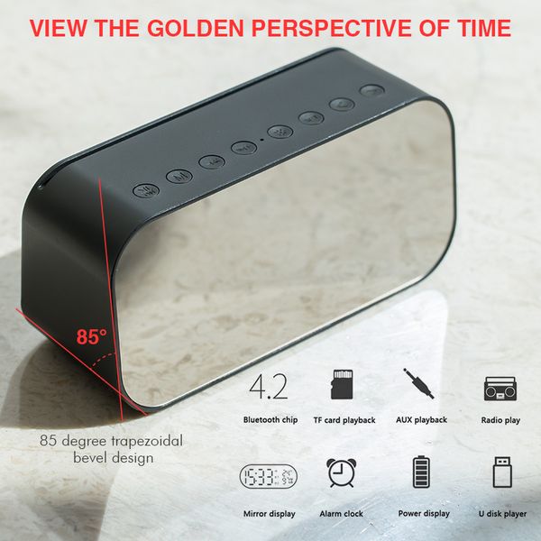 havit portable bluetooth speaker stereo dual alarm clock bluetooth speaker set portable wireless bluetooth stereo mini speaker super
havit portable bluetooth speaker stereo dual alarm clock bluetooth speaker set portable wireless bluetooth stereo mini speaker super