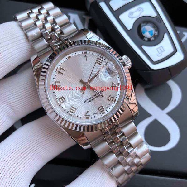 6 tyle quality high watch 41mm 126334 126333 116333 116233 126331 sapphire govement 8215 movement two tone gold automatic mens watch watches, Slivery;brown
6 tyle quality high watch 41mm 126334 126333 116333 116233 126331 sapphire govement 8215 movement two tone gold automatic mens watch watches, Slivery;brown