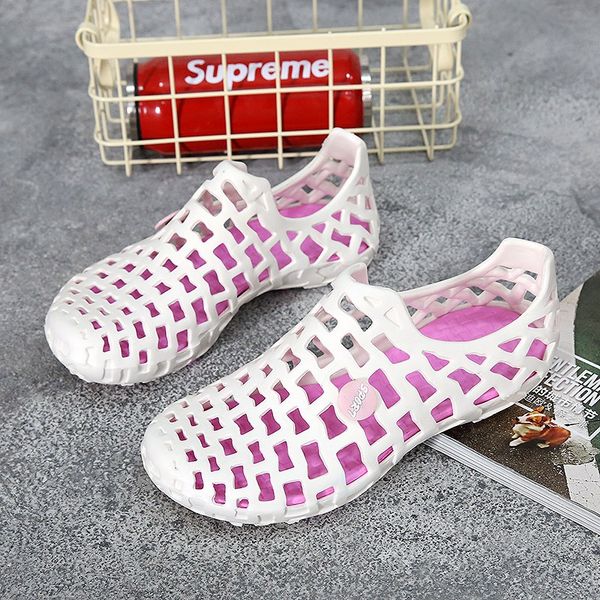 original new garden flip flops water shoes women fashion flat summer beach aqua slipper outdoor slides sandals gardening shoes
original new garden flip flops water shoes women fashion flat summer beach aqua slipper outdoor slides sandals gardening shoes