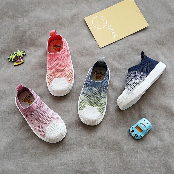 fashion kids mesh shoes shell designer platform flat sneakers soft-soled breathable board shoes boys girls sport shoe eu21-30 colors, Black;red
fashion kids mesh shoes shell designer platform flat sneakers soft-soled breathable board shoes boys girls sport shoe eu21-30 colors, Black;red