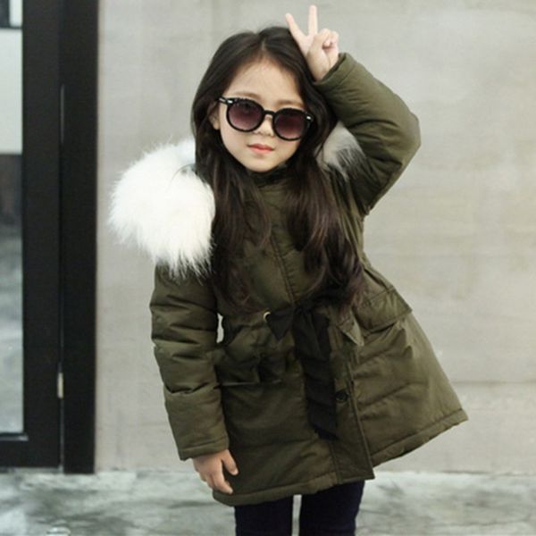 winter baby girl warm coat clothing korean kid hooded thicken jacket children boutique faux fur outwear overcoat costume, Blue;gray
winter baby girl warm coat clothing korean kid hooded thicken jacket children boutique faux fur outwear overcoat costume, Blue;gray