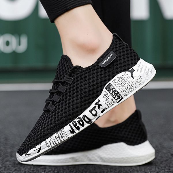 running shoes for men breathable outdoor sport trainers sneakers cushioning male shockproof sole sneakers men#sw
running shoes for men breathable outdoor sport trainers sneakers cushioning male shockproof sole sneakers men#sw