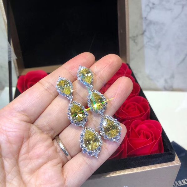 fashion european and american style exaggerated luxury women love wild earrings, Golden;silver
fashion european and american style exaggerated luxury women love wild earrings, Golden;silver