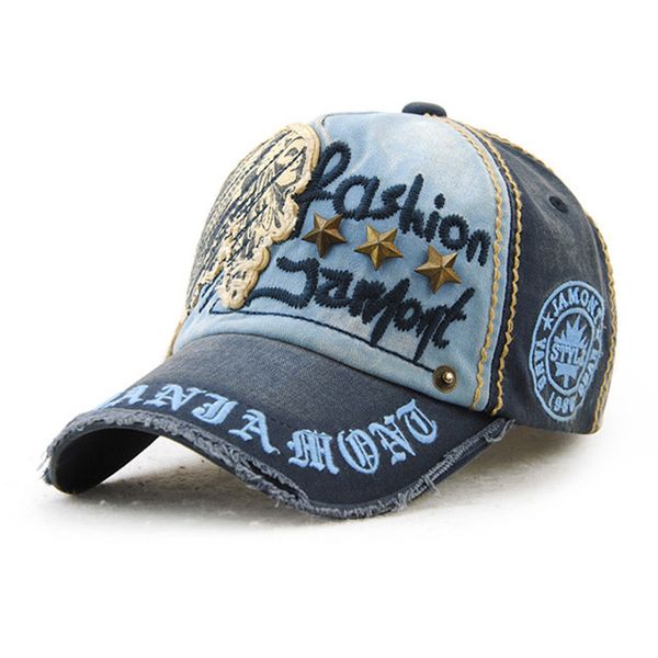 men women baseball cap cotton racing motorcycle embroidery snapback outdoor adjustable hip hop sun hat casquette cp0230, Blue;gray
men women baseball cap cotton racing motorcycle embroidery snapback outdoor adjustable hip hop sun hat casquette cp0230, Blue;gray