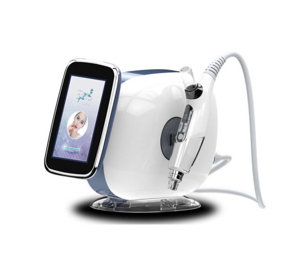 skin care ems microneedle rf machine no needle meso mesotherapy gun injector face lifting beauty salon equipment
skin care ems microneedle rf machine no needle meso mesotherapy gun injector face lifting beauty salon equipment