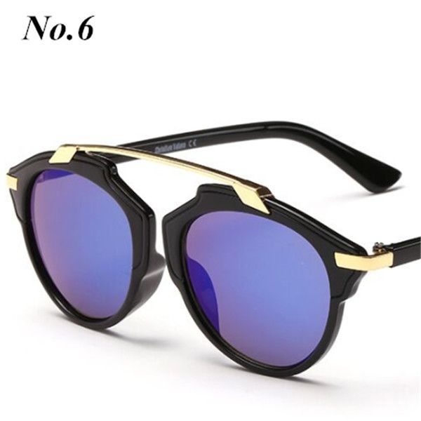 wholesale-vintage metal frame sunglasses women brand new designer cat eye glasses fashion women decoration men classic eyewear, White;black
wholesale-vintage metal frame sunglasses women brand new designer cat eye glasses fashion women decoration men classic eyewear, White;black