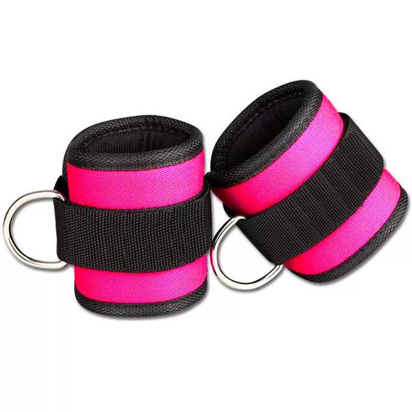 1 piece fitness gym fitness equipment resistance band d-ring buckle buckle gym most leg ankle cuff power weightlifting fitness rope, Blue;black
1 piece fitness gym fitness equipment resistance band d-ring buckle buckle gym most leg ankle cuff power weightlifting fitness rope, Blue;black