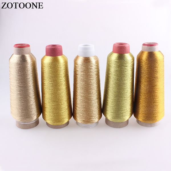 zotoone 3500m/roll dmc floss metallic embroidery gold threads for sewing craft machine diy sewing fabric accessories for clothes, Black;white
zotoone 3500m/roll dmc floss metallic embroidery gold threads for sewing craft machine diy sewing fabric accessories for clothes, Black;white