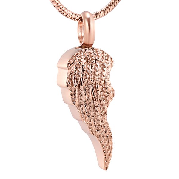 lkj11729 funnel & gift box, wing of life stainless steel cremation pendant funeral urn ashes holder keepsake jewelry stainless steel, Silver
lkj11729 funnel & gift box, wing of life stainless steel cremation pendant funeral urn ashes holder keepsake jewelry stainless steel, Silver