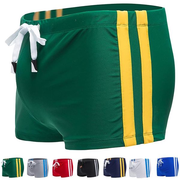 fashion men's shorts beach swimming trunks swimming shorts briefs pants swim swim striped boxer swimwear
fashion men's shorts beach swimming trunks swimming shorts briefs pants swim swim striped boxer swimwear