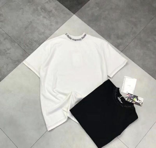 acne studios женщины дизайнер акне студии лето новый мода женщины футболки хлопок chiara ferragni блестки акне стиль act1 горячие звезды гор, White;black
acne studios женщины дизайнер акне студии лето новый мода женщины футболки хлопок chiara ferragni блестки акне стиль act1 горячие звезды гор, White;black