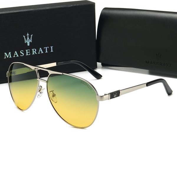 0133 maserati style ray fashion trend sunglasses 61mm lenses 8 color sunglasses men women style fashion trend designer sunglasses, White;black
0133 maserati style ray fashion trend sunglasses 61mm lenses 8 color sunglasses men women style fashion trend designer sunglasses, White;black