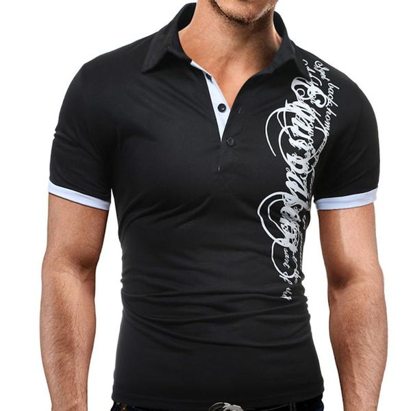 ostrich summer slim letter print shirt men fashion short sleeves t shirts t-shirt men casual shirt new arrival, White;black
ostrich summer slim letter print shirt men fashion short sleeves t shirts t-shirt men casual shirt new arrival, White;black