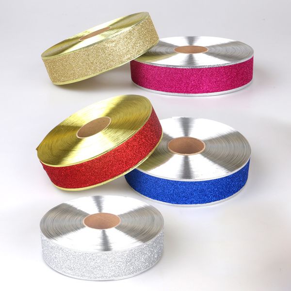 handmade colorful ribbon 2m metallic luster wedding christmas decoration diy webbing card gift wrapping 6a0444
handmade colorful ribbon 2m metallic luster wedding christmas decoration diy webbing card gift wrapping 6a0444